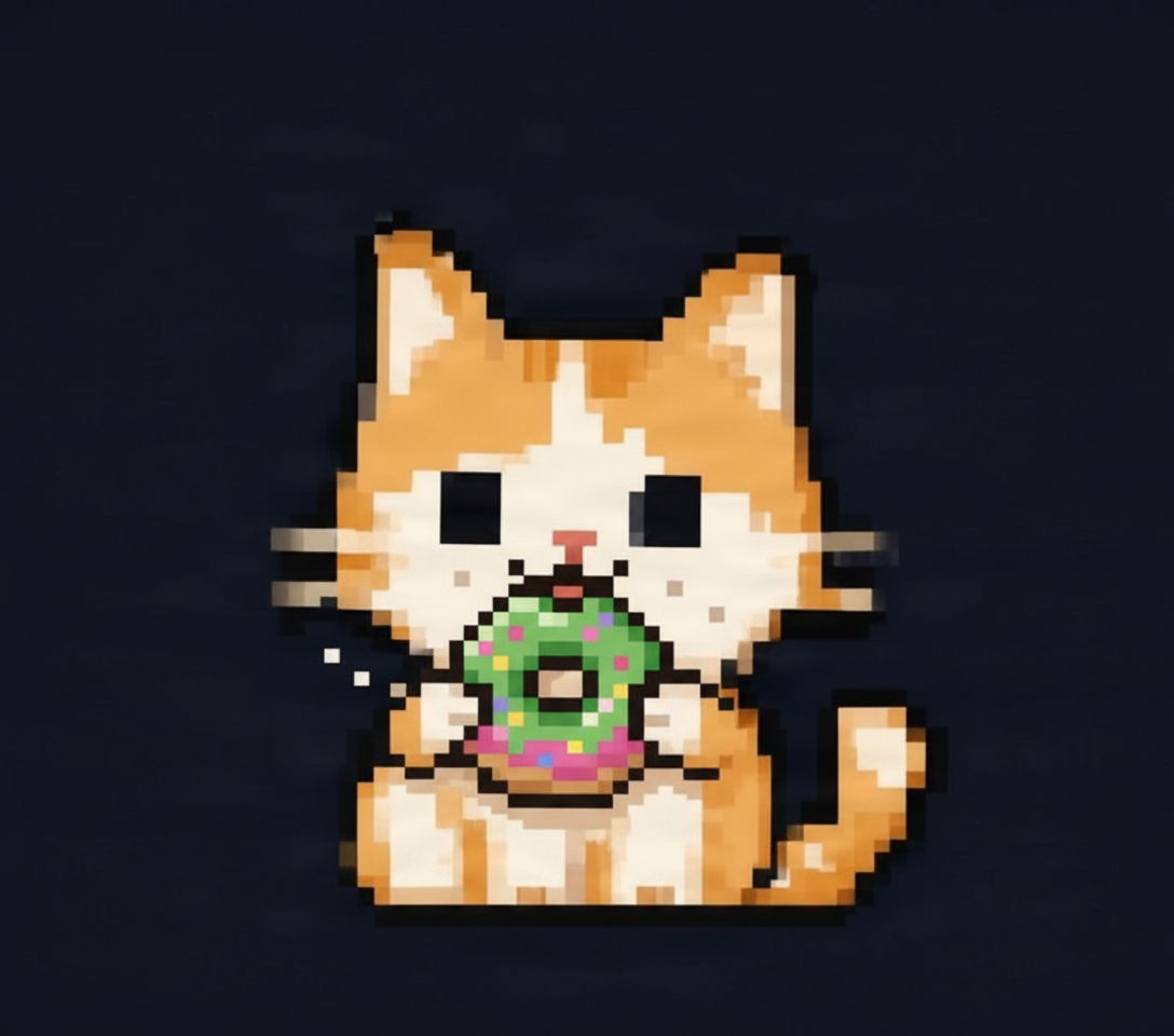 eating