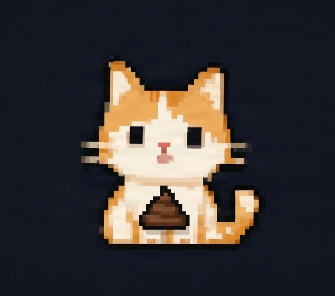 poop