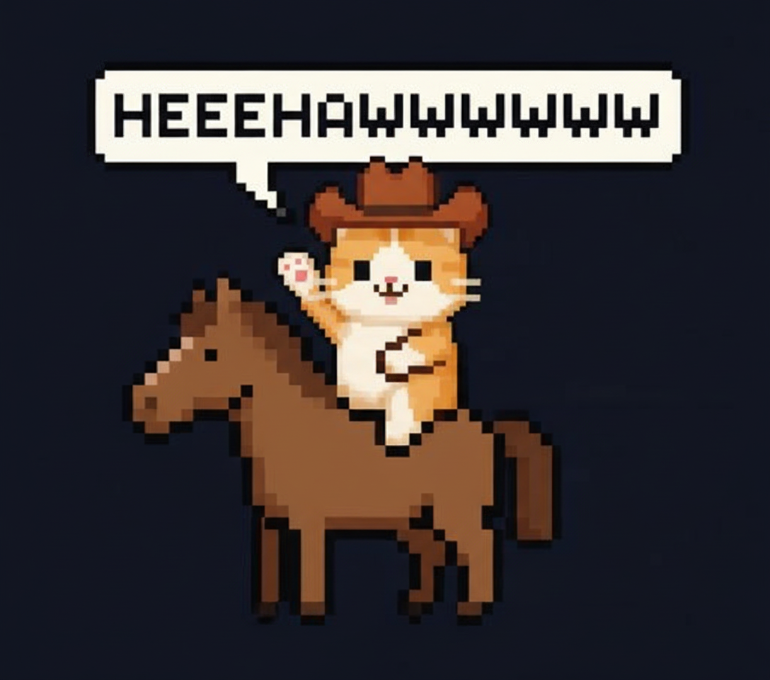 heeehawwwwwwww