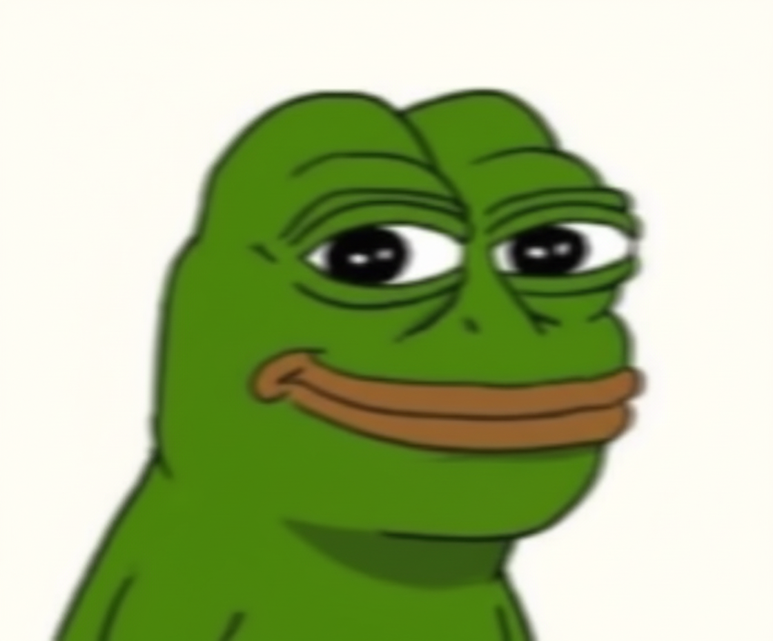 pepe mascot